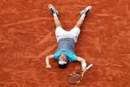 2018 French Open - Day Ten